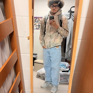 Fundraising Page: Tyler Kirkland
